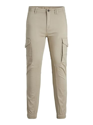 Jack & Jones Paul Flake Cargohose Kinder - 140 von JACK & JONES