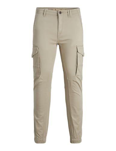 Jack & Jones Paul Flake Cargohose Kinder - 146 von JACK & JONES