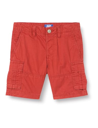 JACK & JONES JPSTINTERNATIONAL JJCAMPAIGN Short MNI von JACK & JONES