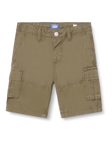 JACK & JONES JPSTINTERNATIONAL JJCAMPAIGN Short MNI von JACK & JONES