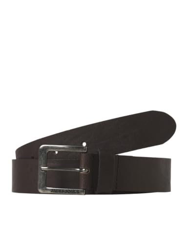 JACK & JONES Jwhjoe Leather Belt von JACK & JONES
