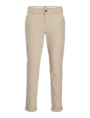 JACK & JONES Jwhmarco Fury Chino Noos von JACK & JONES