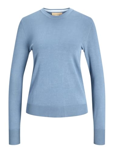 JACK & JONES Jxcara Comfy Crew Neck Knit von JACK & JONES