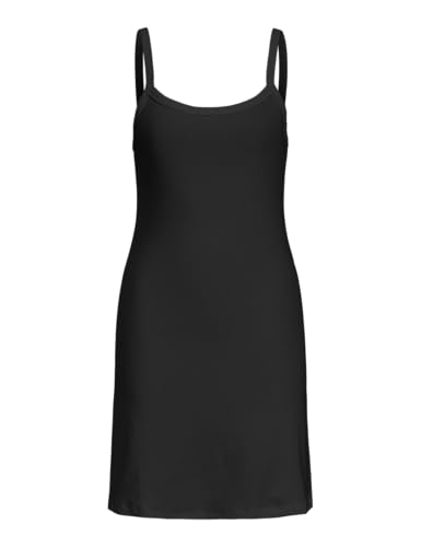 JACK & JONES Jxkaylee STR Sl Mini Dress JRS Ln von JACK & JONES