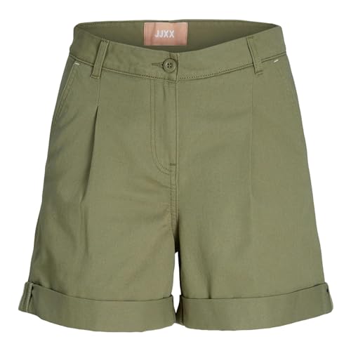 JJXX Jxmaddy RLX Ctn Hw Shorts PNT von JJXX