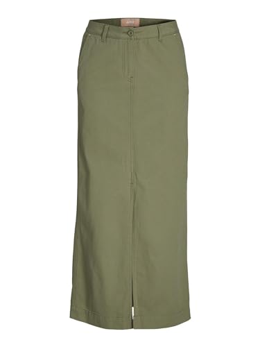 JJXX Jxmaddy Reg Long Mw Skirt PNT JJXX Jxmaddy Reg Long Mw Skirt PNT von JACK & JONES