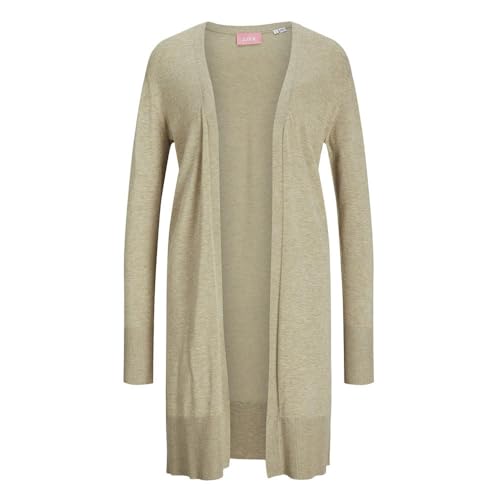 JACK & JONES Jxmarley Comfy Long Cardigan Knit von JACK & JONES
