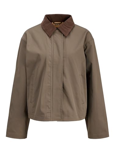 JACK & JONES Jxwilma Worker Jacket OTW von JACK & JONES