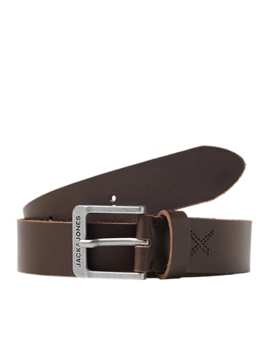 JACROCK LEATHER BELT NOOS von JACK & JONES