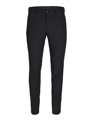 JACK & JONES Male Anzughose Plus Size Regular Fit Anzughose von JACK & JONES