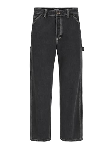 JACK & JONES Male Baggy Fit Jeans JJIALEX JJCARPENTER AKM 842 Baggy Fit Jeans von JACK & JONES