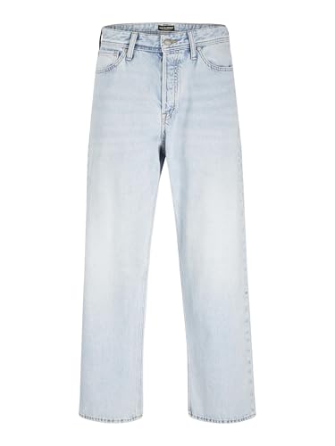 JACK & JONES Male Baggy Fit Jeans JJIALEX JJORIGINAL MF 249 BF Baggy Fit Jeans von JACK & JONES