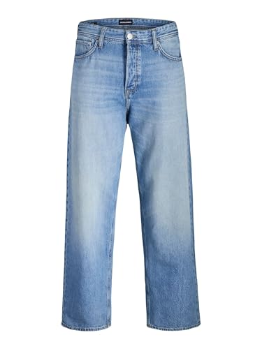 JACK & JONES Male Baggy Fit Jeans JJIALEX JJORIGINAL NS 336 BF Baggy Fit Jeans von JACK & JONES