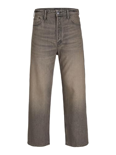 JACK & JONES Male Baggy Fit Jeans JJIALEX JJORIGINAL SBD 999 SN Baggy Fit Jeans JACK & JONES Male Baggy Fit Jeans JJIALEX JJORIGINAL SBD 999 SN Baggy Fit Jeans von JACK & JONES