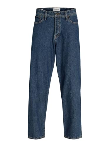 JACK & JONES Male Baggy Fit Jeans JJIALEX JJORIGINAL SQ 061 Baggy Fit Jeans von JACK & JONES