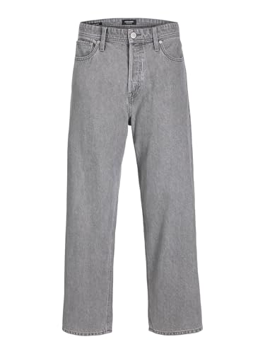 JACK & JONES Male Baggy Fit Jeans JJIALEX JJORIGINAL SQ 067 NOOS Baggy Fit Jeans von JACK & JONES