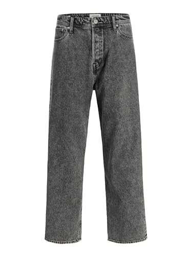 JACK & JONES Male Baggy Fit Jeans JJIALEX JJORIGINAL SQ 734 Baggy Fit Jeans von JACK & JONES