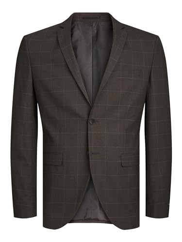 JACK & JONES JPRSOLARIS Check Blazer SN von JACK & JONES