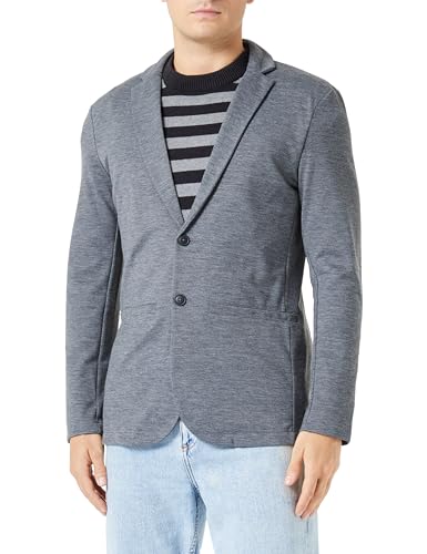 JACK&JONES JPRBLABECK Sweat Blazer SN von JACK & JONES