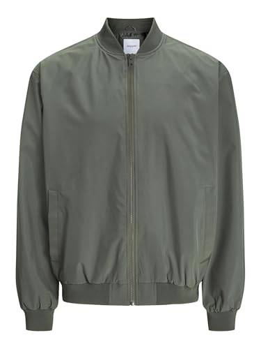 JACK & JONES Male Blousonjacke Blousonjacke von JACK & JONES