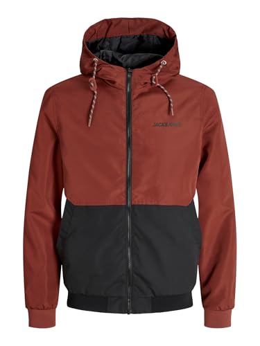 JACK & JONES Male Blousonjacke Blousonjacke JACK & JONES Male Blousonjacke Blousonjacke von JACK & JONES