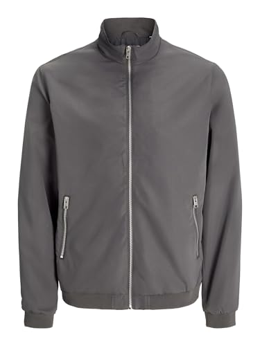 JACK & JONES Male Blousonjacke Blousonjacke von JACK & JONES