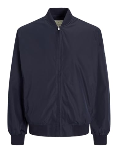 JACK & JONES Male Blousonjacke Blousonjacke von JACK & JONES