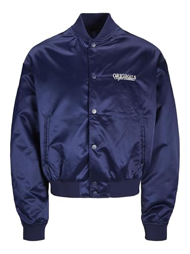 JACK & JONES Male Blousonjacke Blousonjacke von JACK & JONES