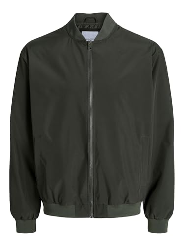 JACK & JONES Male Blousonjacke Blousonjacke von JACK & JONES
