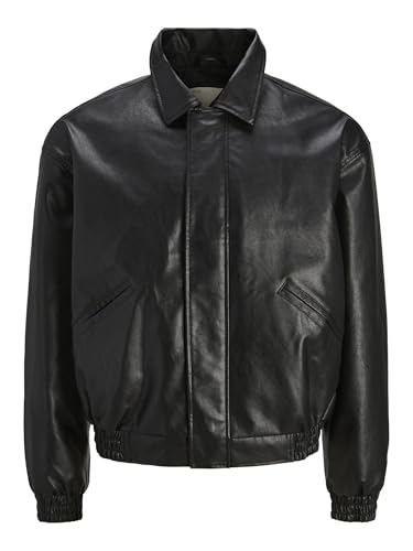 JACK & JONES Male Blousonjacke Blousonjacke von JACK & JONES