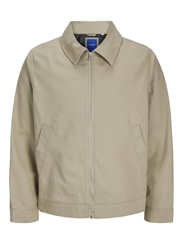 JACK & JONES Male Blousonjacke Blousonjacke von JACK & JONES