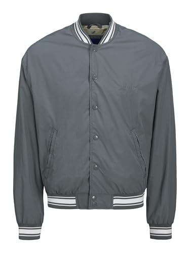 JACK & JONES Male Blousonjacke Blousonjacke JACK & JONES Male Blousonjacke Blousonjacke von JACK & JONES