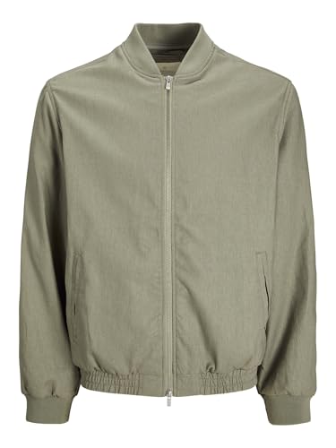JACK & JONES Male Blousonjacke Blousonjacke von JACK & JONES