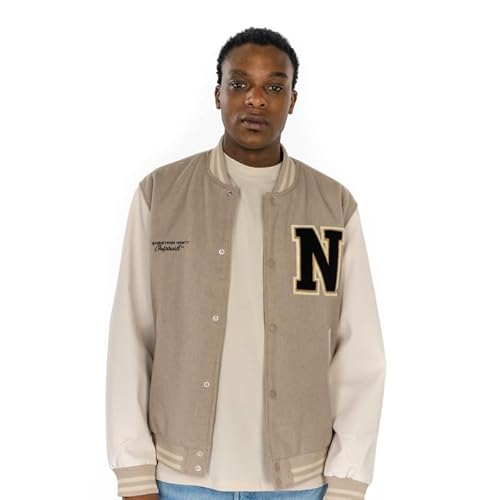 JACK & JONES JORCOLLEGE Wool Bomber NOOS JACK & JONES JORCOLLEGE Wool Bomber NOOS von JACK & JONES