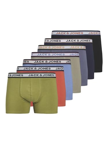 JACMARCO Trunks 7 Pack von JACK & JONES