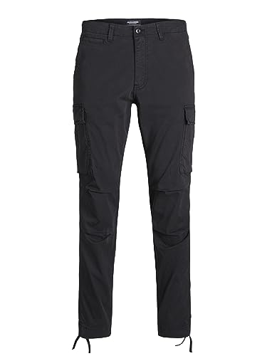 JACK & JONES Male Cargo-Hose Carrot fit Cargo-Hose von JACK & JONES