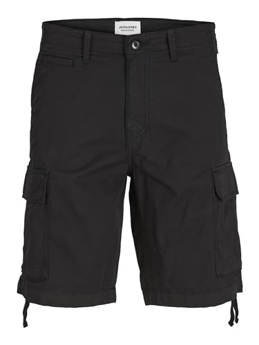 JACK & JONES Male Relaxed Fit Shorts Locker geschnitten Relaxed Fit Shorts von JACK & JONES