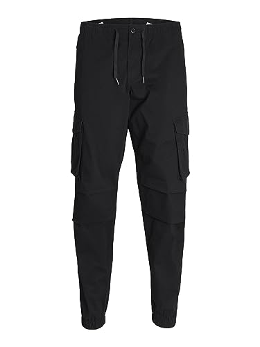 JACK & JONES Male Cargo-Hose Relaxed Fit Cargo-Hose JACK & JONES Male Cargo-Hose Relaxed Fit Cargo-Hose von JACK & JONES