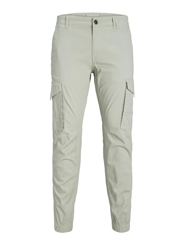 JACK & JONES Male Cargohose Paul Flake AKM 542 von JACK & JONES