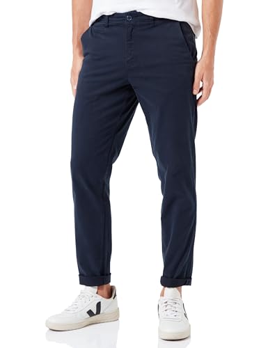 JACK & JONES Male Chino Ace Harlow, Navy Blazer, 31W / 32L von JACK & JONES