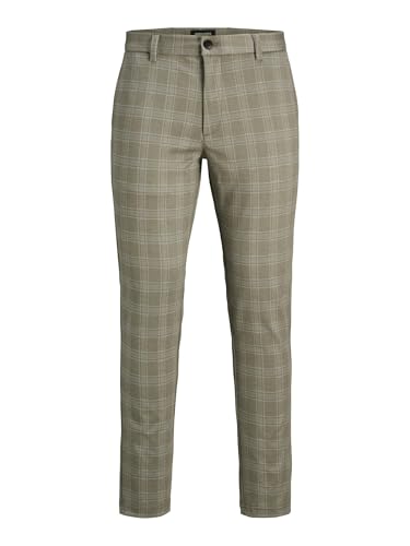 JACK & JONES Male Chino Hose Slim Fit Chino Hose von JACK & JONES