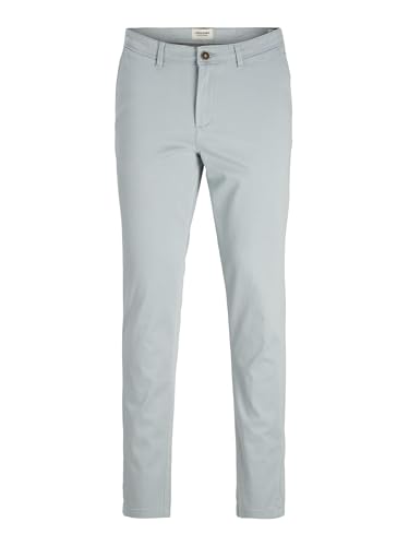 JACK & JONES Male Chino Hose Slim Fit Chino Hose von JACK & JONES