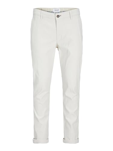 JACK & JONES Male Chino Hose Slim Fit Chino Hose von JACK & JONES