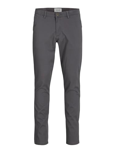 JACK & JONES Male Chino Hose Slim Fit Chino Hose von JACK & JONES