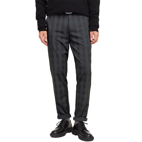 JACK & JONES Male Chino Hose Slim Fit Chino Hose von JACK & JONES