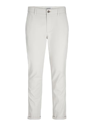 JACK & JONES Male Chino Hose Slim Fit Chino Hose von JACK & JONES