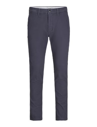 JACK & JONES Male Chino Hose Slim Fit Chino Hose von JACK & JONES