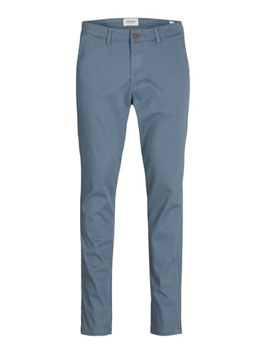 JACK & JONES Male Chino Hose Slim Fit Chino Hose von JACK & JONES