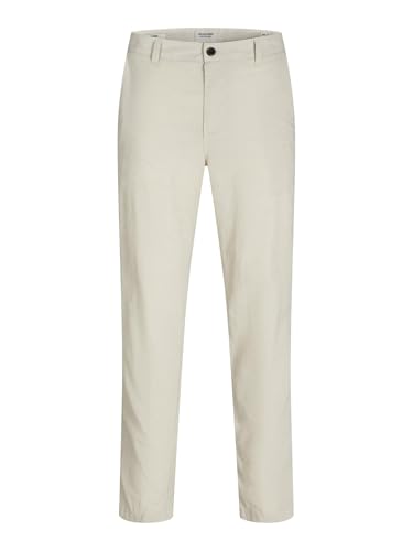JACK & JONES Male Chino Hose Tapered Fit Chino Hose von JACK & JONES