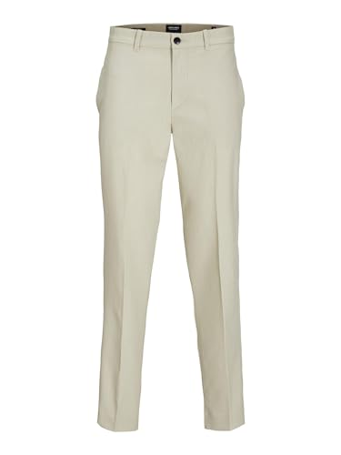JACK & JONES Male Chino Hose Tapered Fit Chino Hose von JACK & JONES